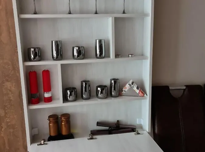 Grande Deluxe Apartment