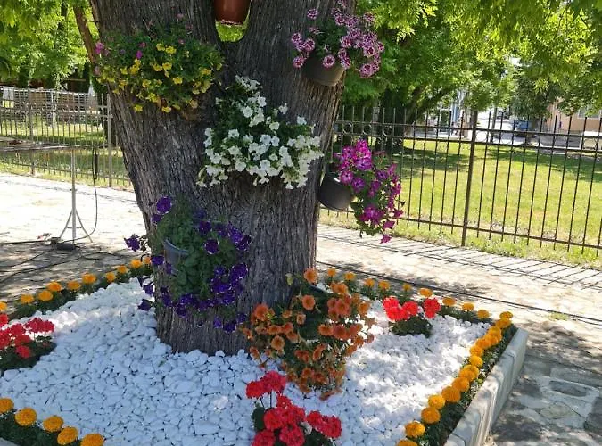 Grande Deluxe Apartment Sliven