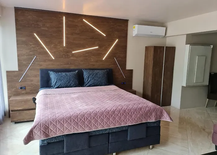 Appartement Grande Deluxe *