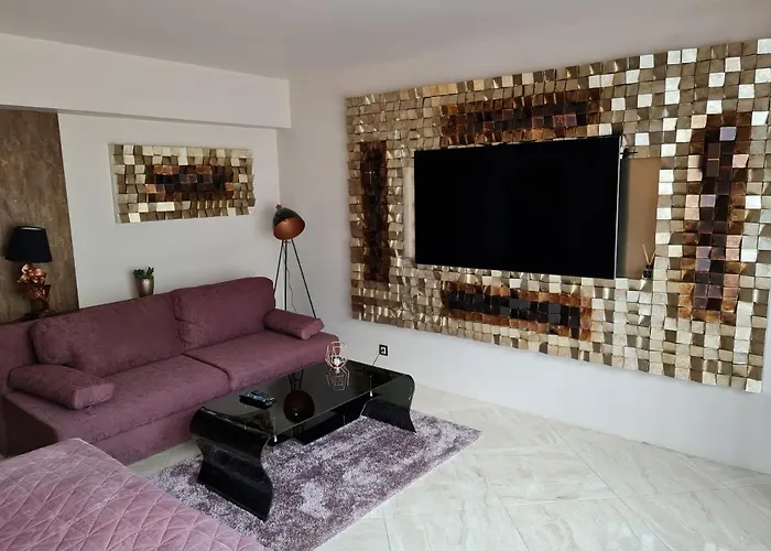 Grande Deluxe * Sliven