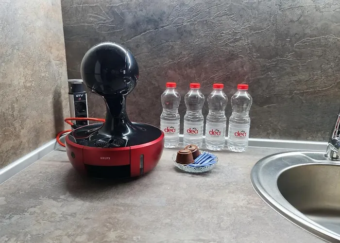 Apartment Grande Deluxe