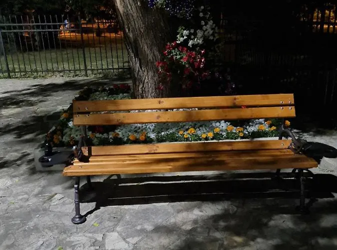 アパート Grande Deluxe Sliven