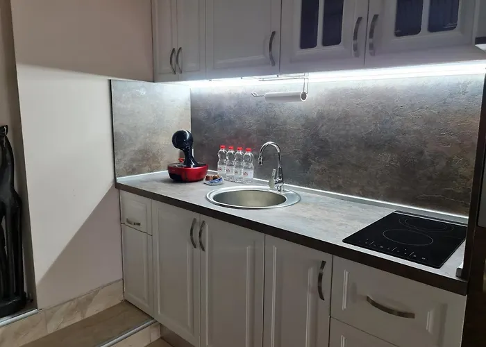 Apartment Grande Deluxe Sliven