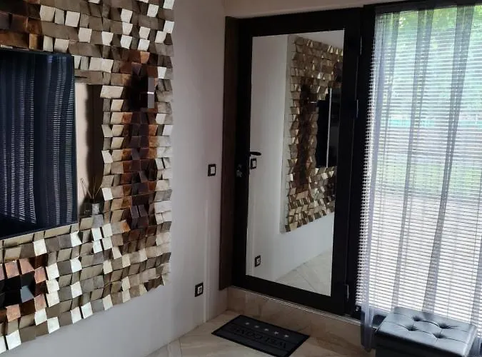 Grande Deluxe Appartement