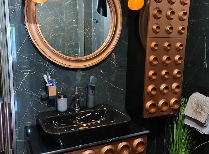 Grande Deluxe * Sliven