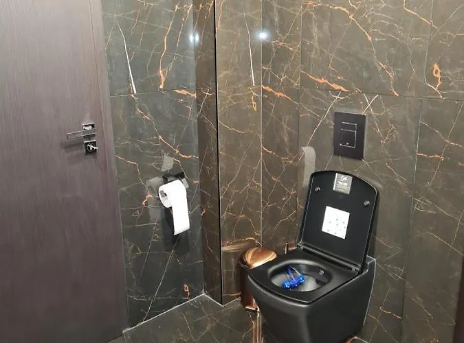 Apartment Grande Deluxe *