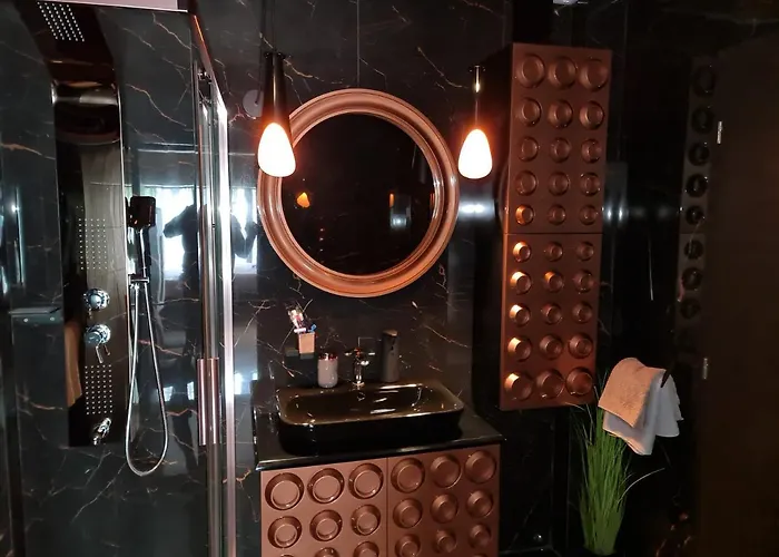 Grande Deluxe * Sliven