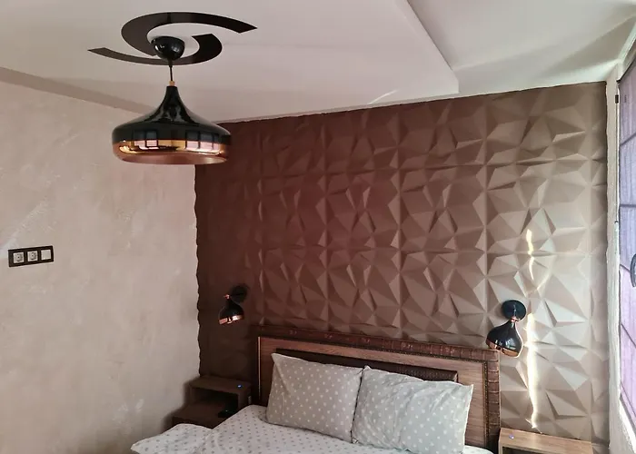 Grande Deluxe * Sliven