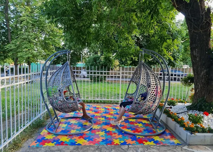 Grande Deluxe * Sliven