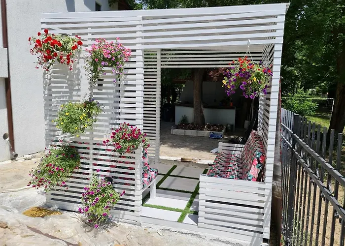 Grande Deluxe Appartement *