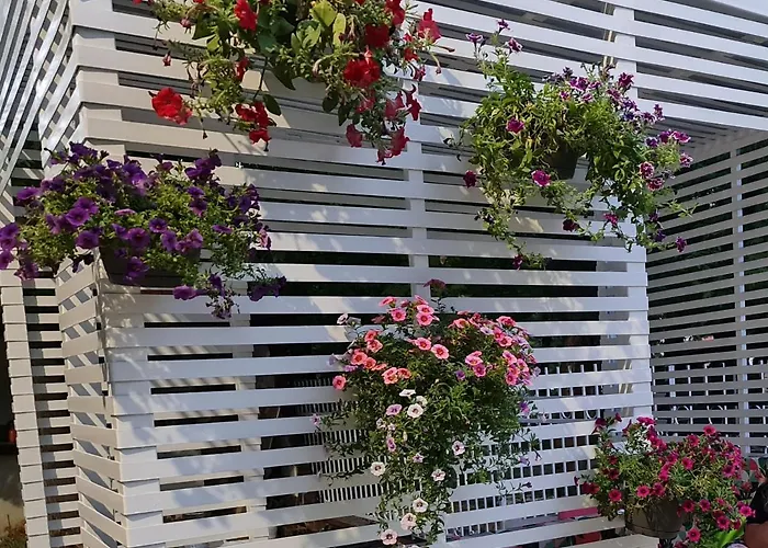 Grande Deluxe Apartment Sliven