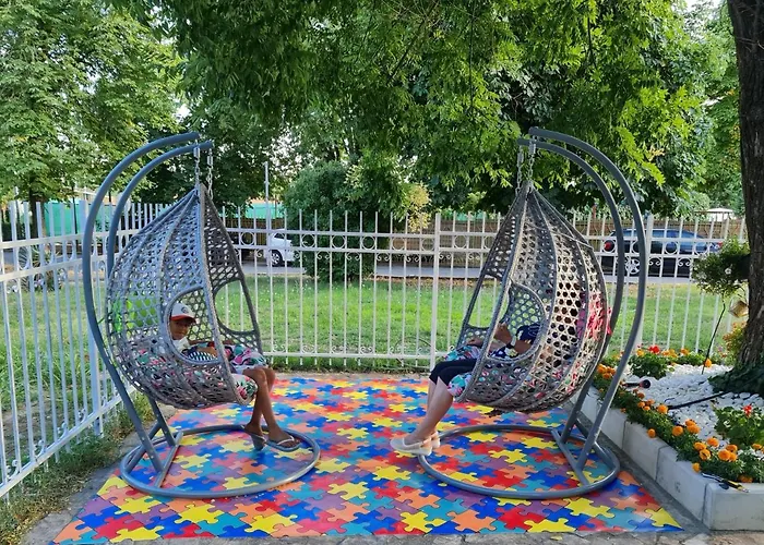 Grande Deluxe Sliven