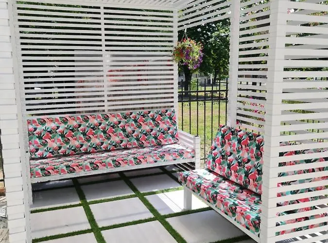 Apartment Grande Deluxe Sliven