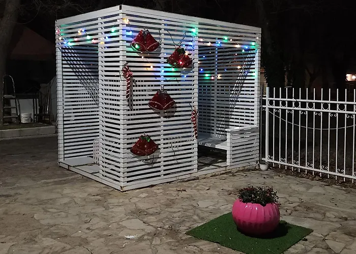 Apartment Grande Deluxe *