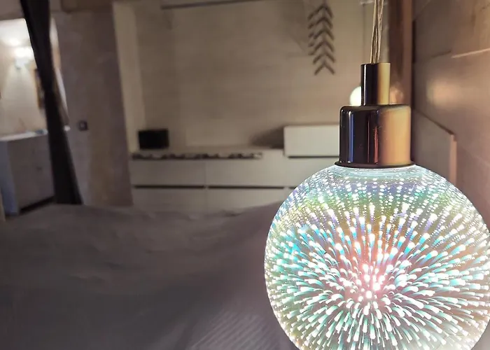 Grande Deluxe Apartment Sliven