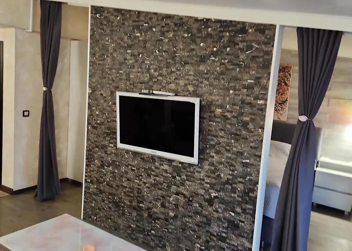 Appartement Grande Deluxe Sliven