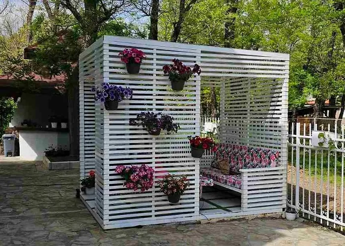 Grande Deluxe Sliven