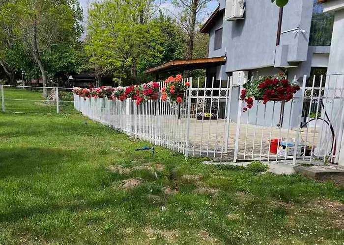 Appartement Grande Deluxe