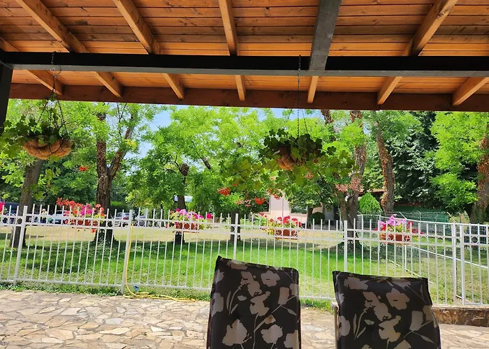 Appartement Grande Deluxe *