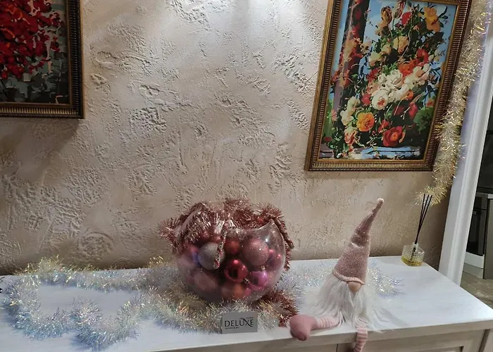 Apartment Grande Deluxe Sliven