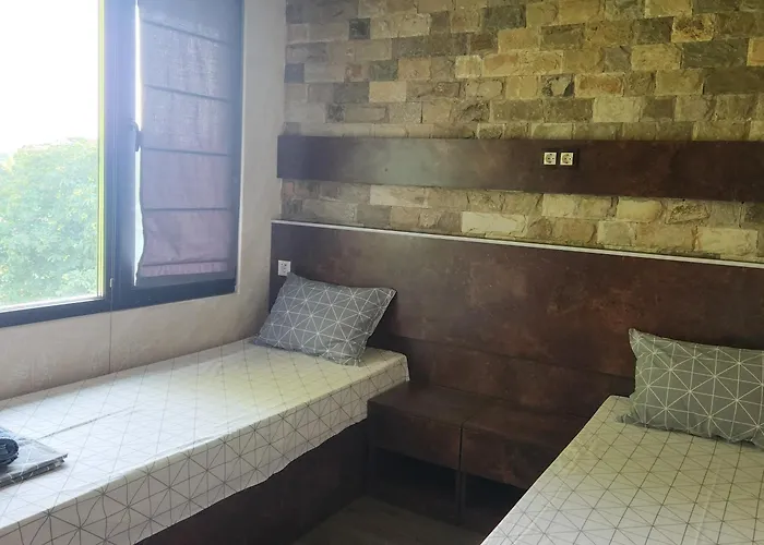 Apartment Grande Deluxe