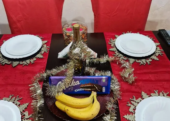 Apartment Grande Deluxe *